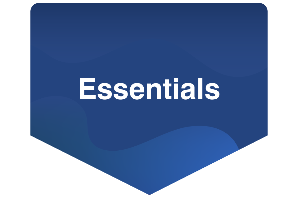 Essentials