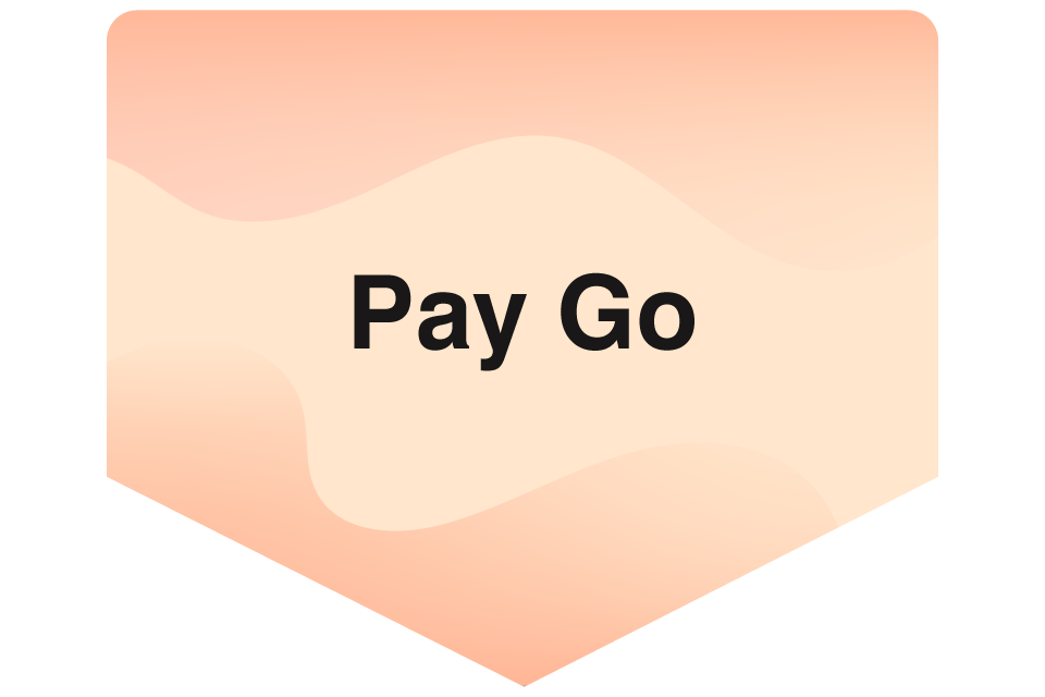 EngageCloud Pay Go