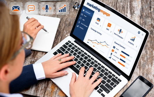 MarketingEngage